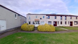 102 Califer Road, Forres, IV36 1JB