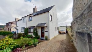 4 County Houses, Dallas, Forres, IV36 2SB