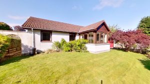 6 Beechway, Forres, Moray, IV36 2HW