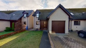 6 Logie Court, Forres, IV36 1GP