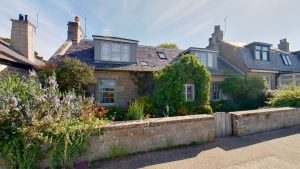Rosemary Cottage, 206 Findhorn, Findhorn IV36 3YS