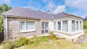 Strathspey, The Quarters, Fochabers, IV32 7HJ