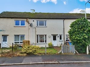 11 Camperdown Road, Nairn, IV12  5AR