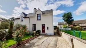 12 Seaforth Avenue Ardersier IV2 7SN