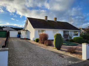 4 Woodside Crescent, Nairn, IV12 4SX