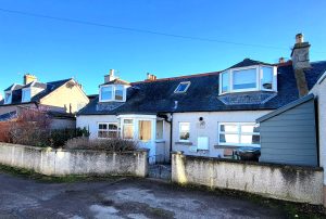 44 Park Street, Nairn, IV12 4PP