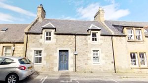 5 Hartfield Street, Tain, IV19 1DH