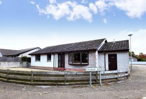 Inverosie, 1 Lochloy Avenue, Nairn, IV12 5AW