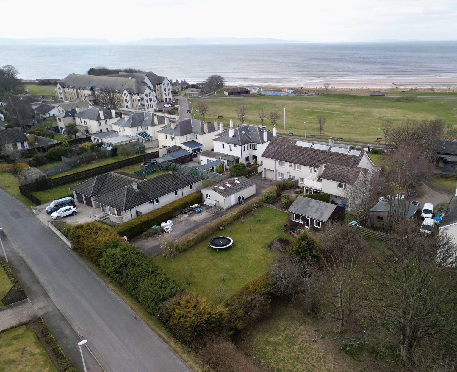 Plot, Glebe Road, Nairn, IV12 4ED – R & R Urquhart – Solicitors ...