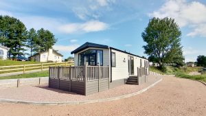 Riverwood Lodge, Spindrift, Little Kildrummie, Nairn, IV12 5SH