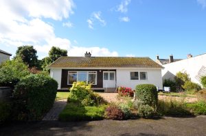 Tigh Geal, Marine Road, Nairn, IV12 4EA