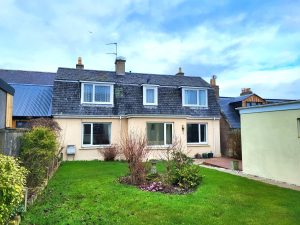 Tigh Fasgaidh, 4 Grant Street, Nairn, IV12 4NN